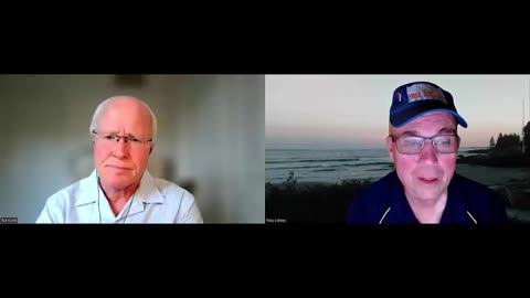 Canadians Testify Nationwide: National Citizens’ Inquiry (NCI) Hearings