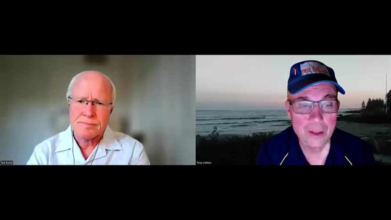 Canadians Testify Nationwide: National Citizens’ Inquiry (NCI) Hearings