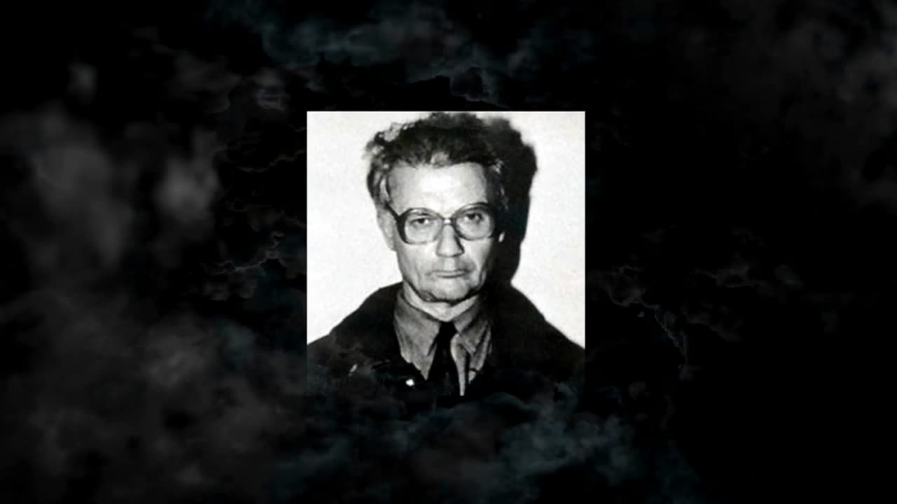 Still Haunting: A Soviet Nightmare! 🌑 #rostovripper #TrueCrime #CrimeTok #SerialKiller #SovietCrime