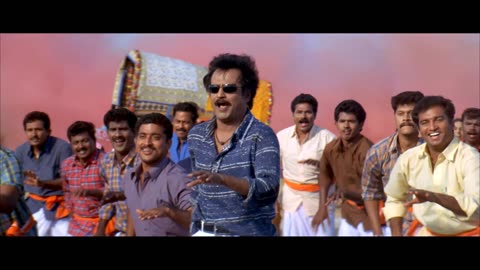 8K - Devuda Devuda _Chandramukhi Movie Songs _