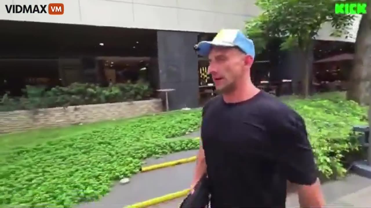 Famous YouTuber Vitaly Is In Deep Sh!t In The Philippines After Taking Things Too Far