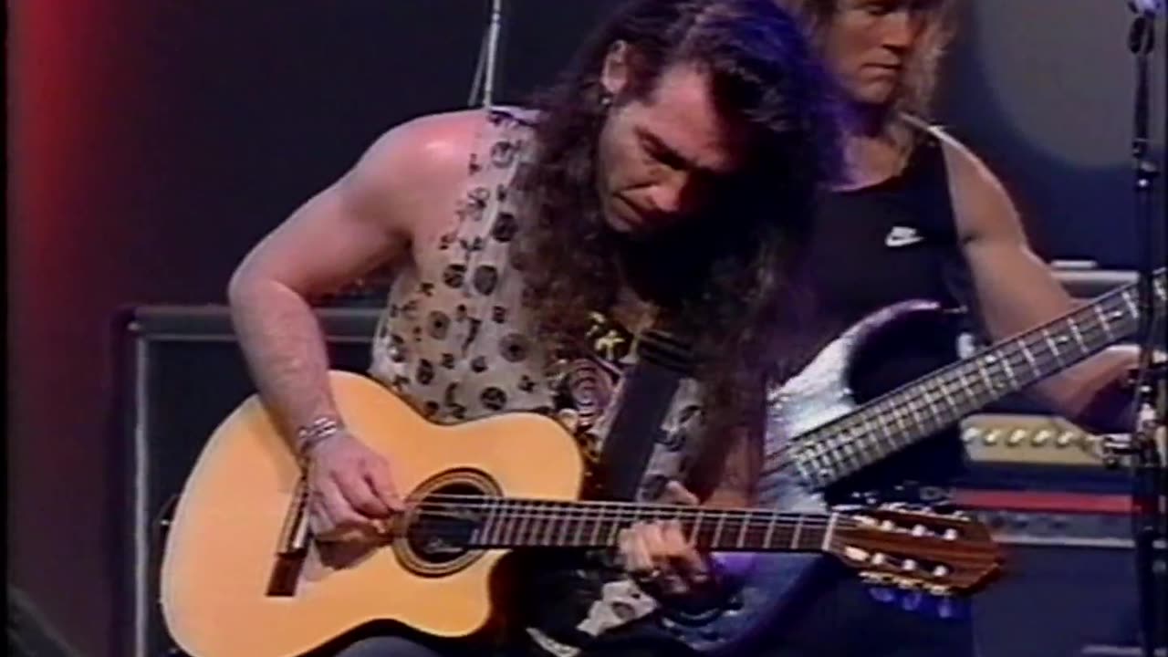 Right Here Waiting - Richard Marx (live)