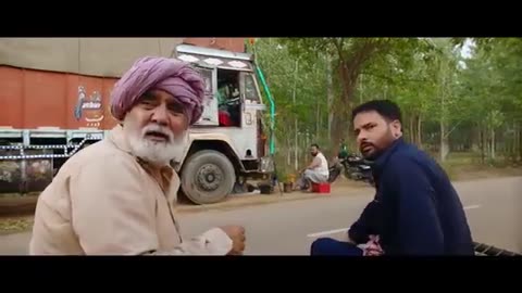 Amrinder Gill | Mittran The Truck | Sunanda Sharma | Latest Punjabi Movies