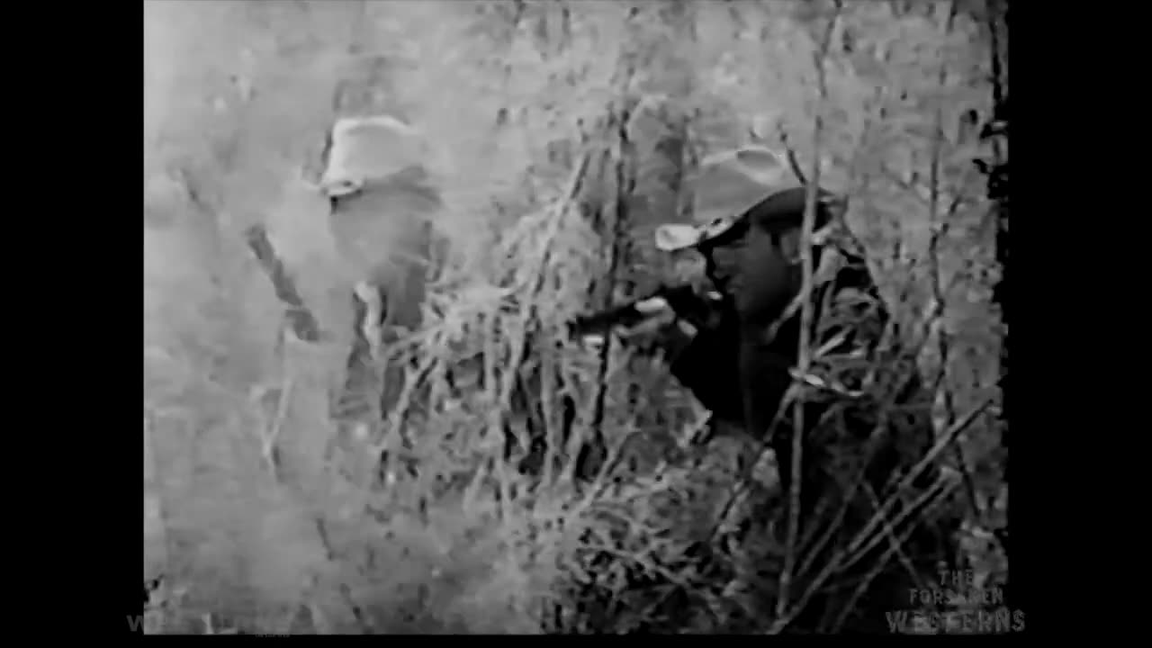 The Forsaken Westerns - Quiet Day at Fort Lowell