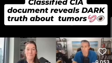 Tumors