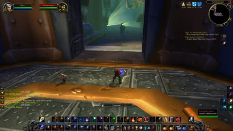 World of Warcraft Classic, Human Mage - Episode 44