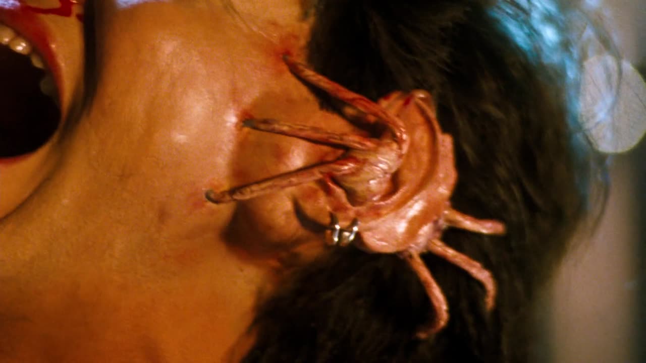 nightmare on elm street movie