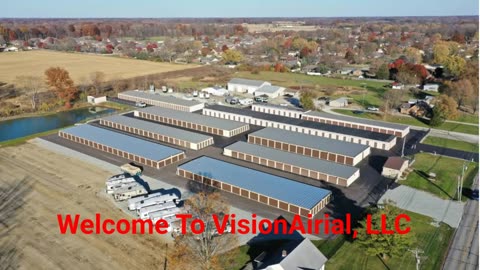 VisionAirial, LLC - Trusted Wedding Videographer in Anderson, Indiana