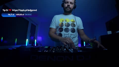 House Music 24/7