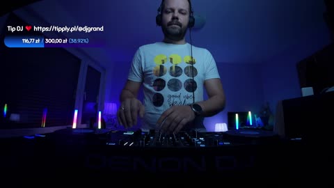 House Music 24/7