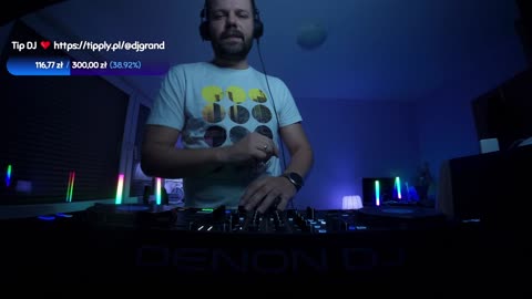 House Music 24/7