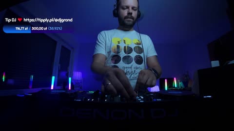 House Music 24/7