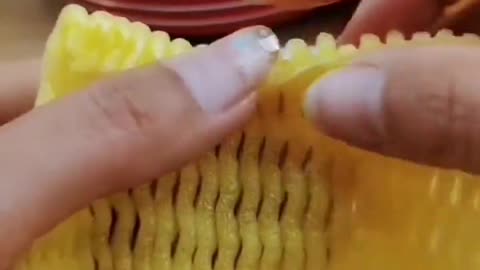 How to Fold an Origami Horse Head