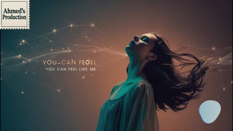 "You Can Feel Like Me (Official Audio) - Ahmed Ismail - "