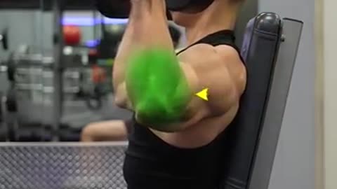 How to do perfect shoulder exercises