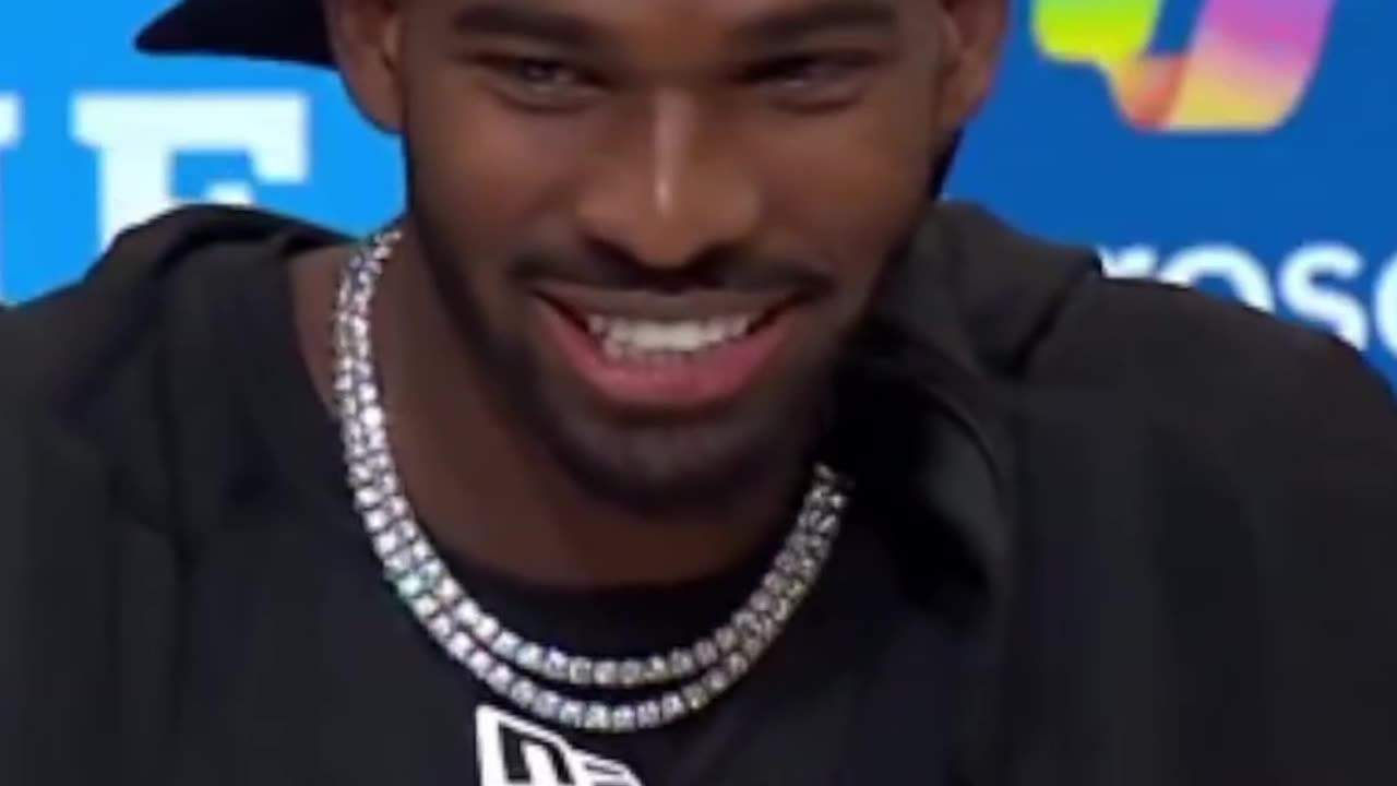 The Reason Why Shedeur Sanders Was Not Drafted Higher
