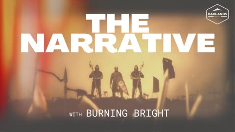 The Narrative Ep. 23: The Battlespace