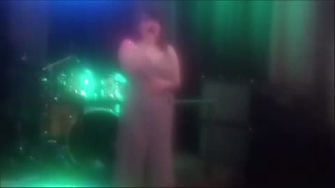 live test
