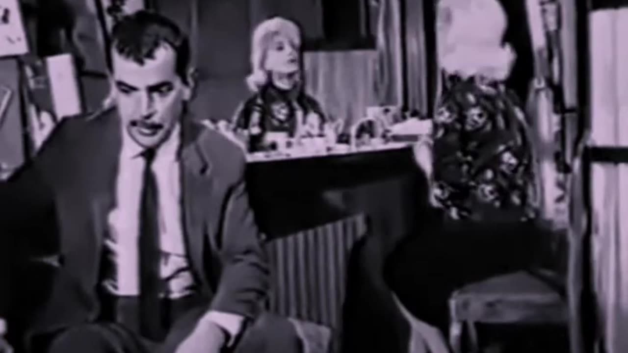 Cehennem Arkadaşları