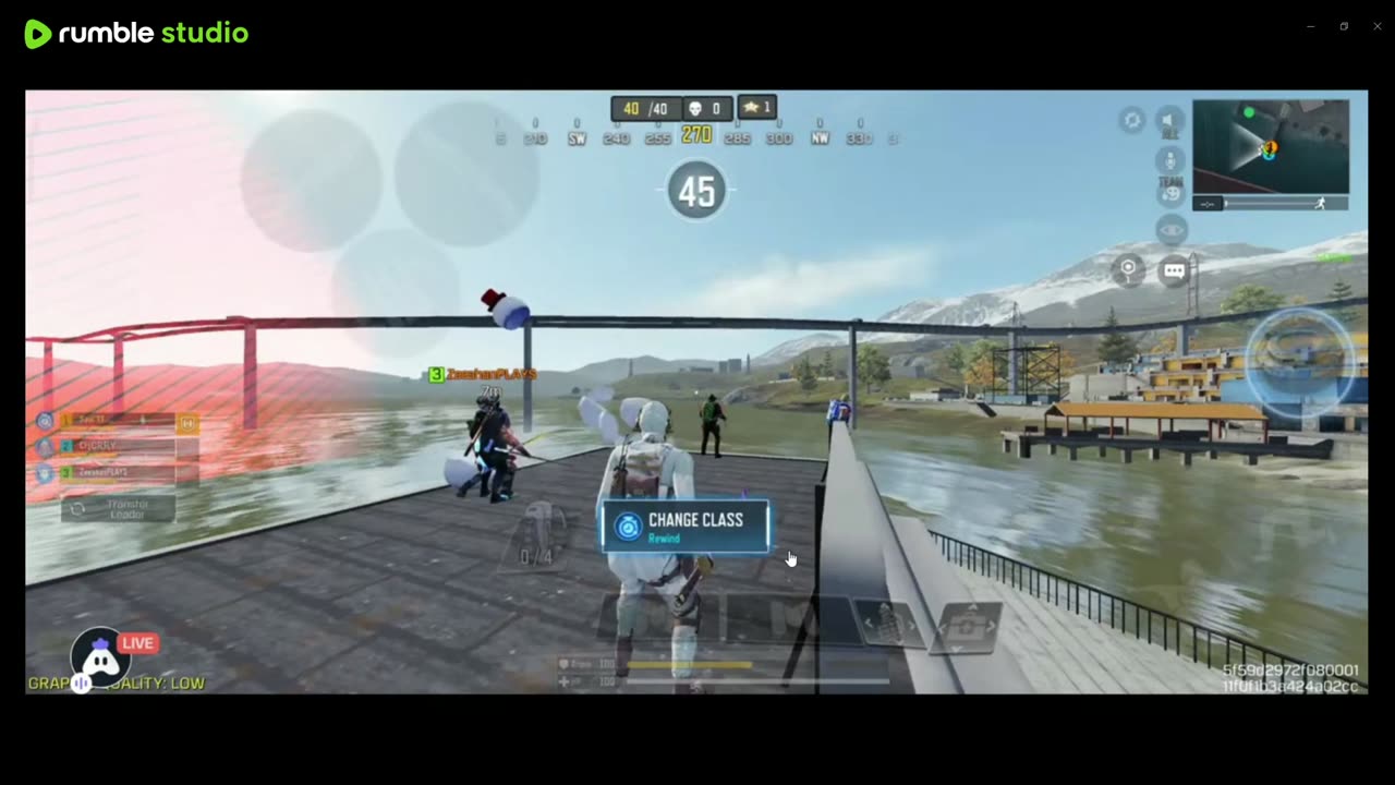 NEW SEASON 10 WITH FRIENDS & SUBSCRIBERS - Call Of Duty Mobile LIVE
