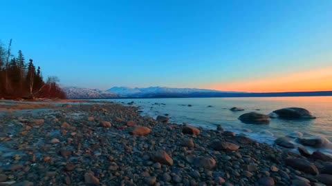 The Abomination Of Desolation