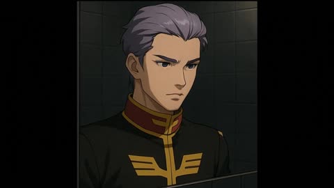 Brotherhood of Freedom's Gundam Alex