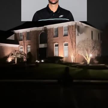 Philadelphia Eagle fans throw eggs at offensive coordinator Kevin Patullo's home