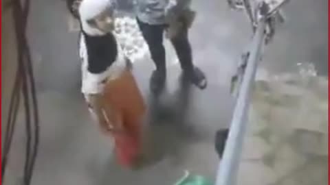 Ghaziabad Row: Husband Alleges Wife’s Instagram Reels Behind Marital Discord, Claims Knife Attack