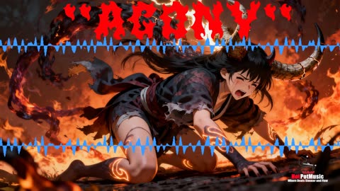 Agony (Shamisen Metal)