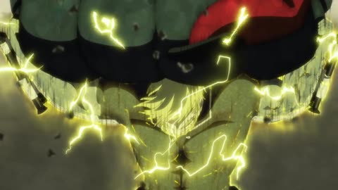 Kaiju No. 8 Season 2 episode 4(sub)