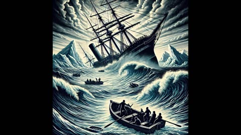 The Wreck of the Golden Mary by Charles Dickens | Full Audiobook | Maritime Disaster Classic