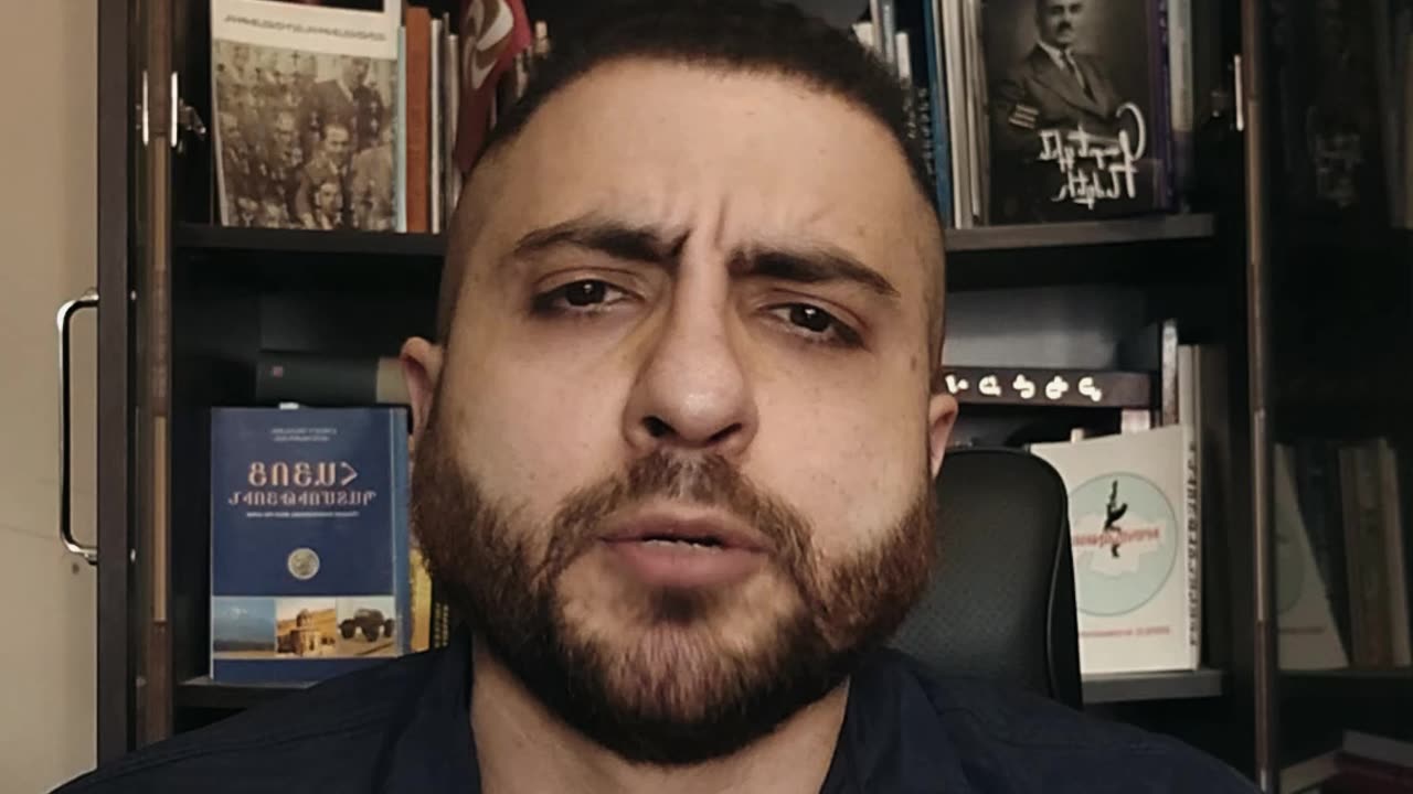 Հոսանք՝ Բեկոր #189