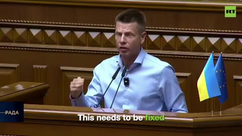 🌍🗣️ Ukraine Russia War | Ukraine's Conscription Fix | RCF