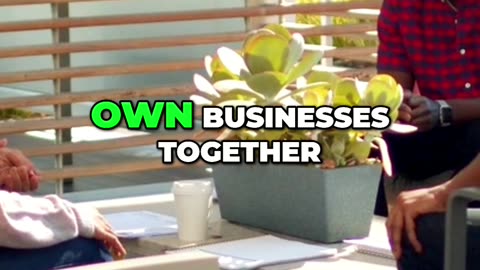 Majority Ownership = Real Power: How One Small Town Keeps Control of Its Future