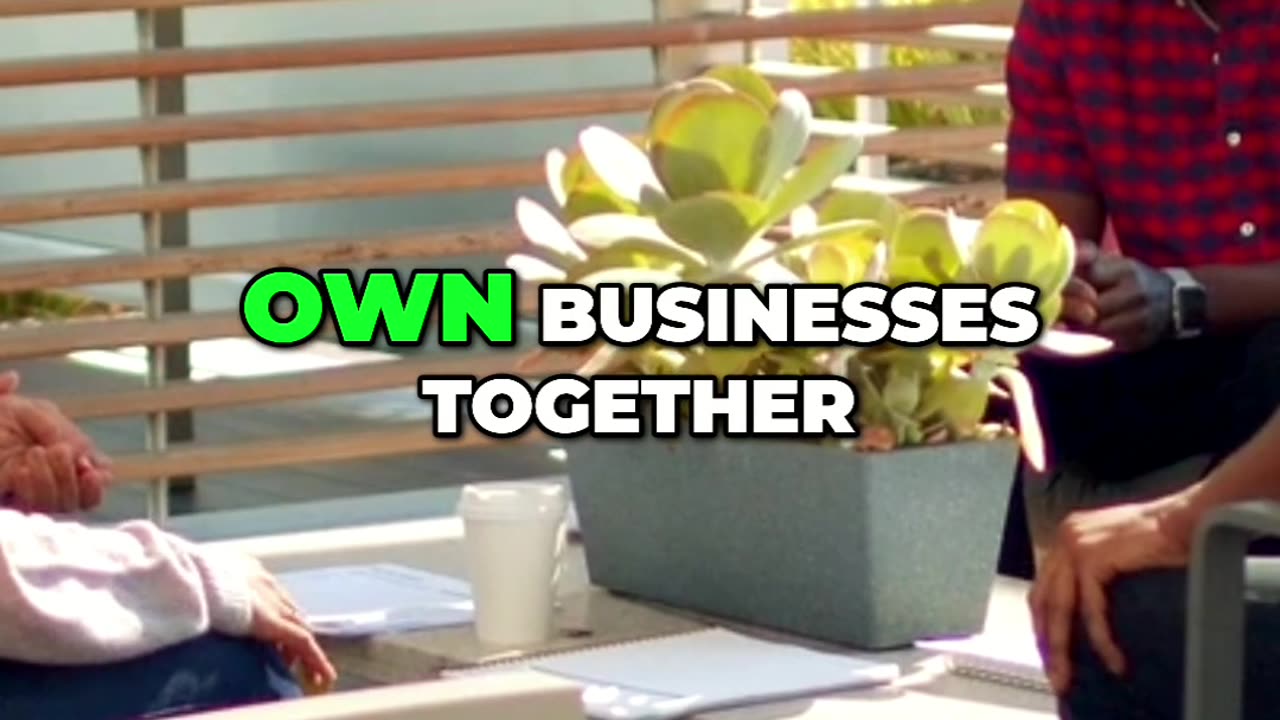 Majority Ownership = Real Power: How One Small Town Keeps Control of Its Future