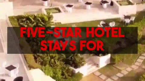 Mighty Travels Premium: See how to fly Business Class & book 5-Star Hotels affordably