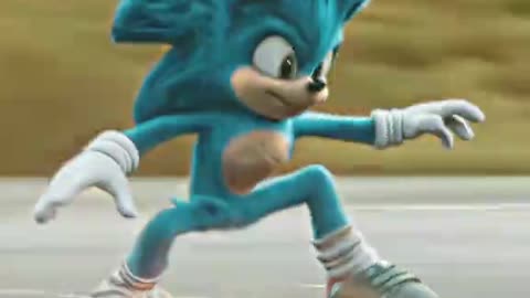 Sonic best cartoon