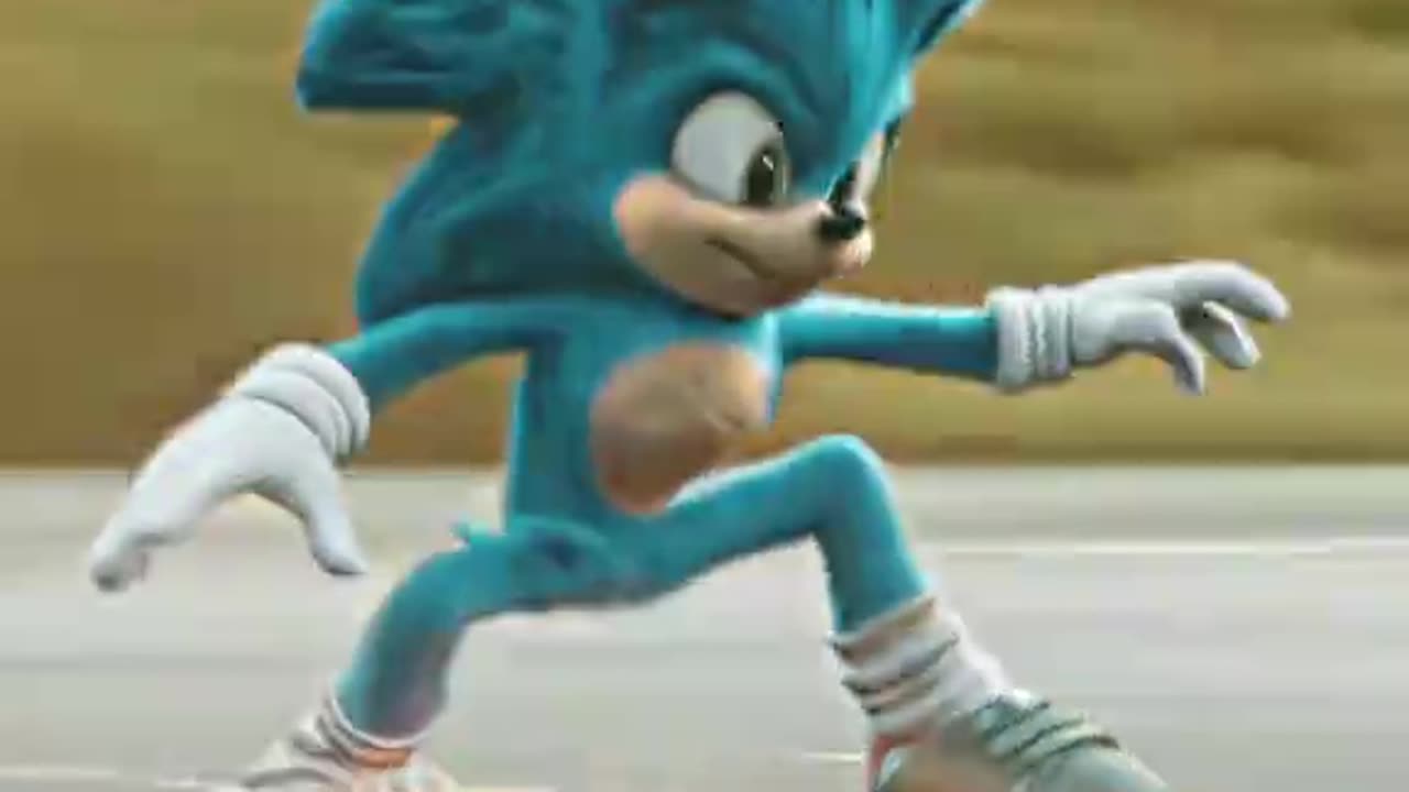Sonic best cartoon