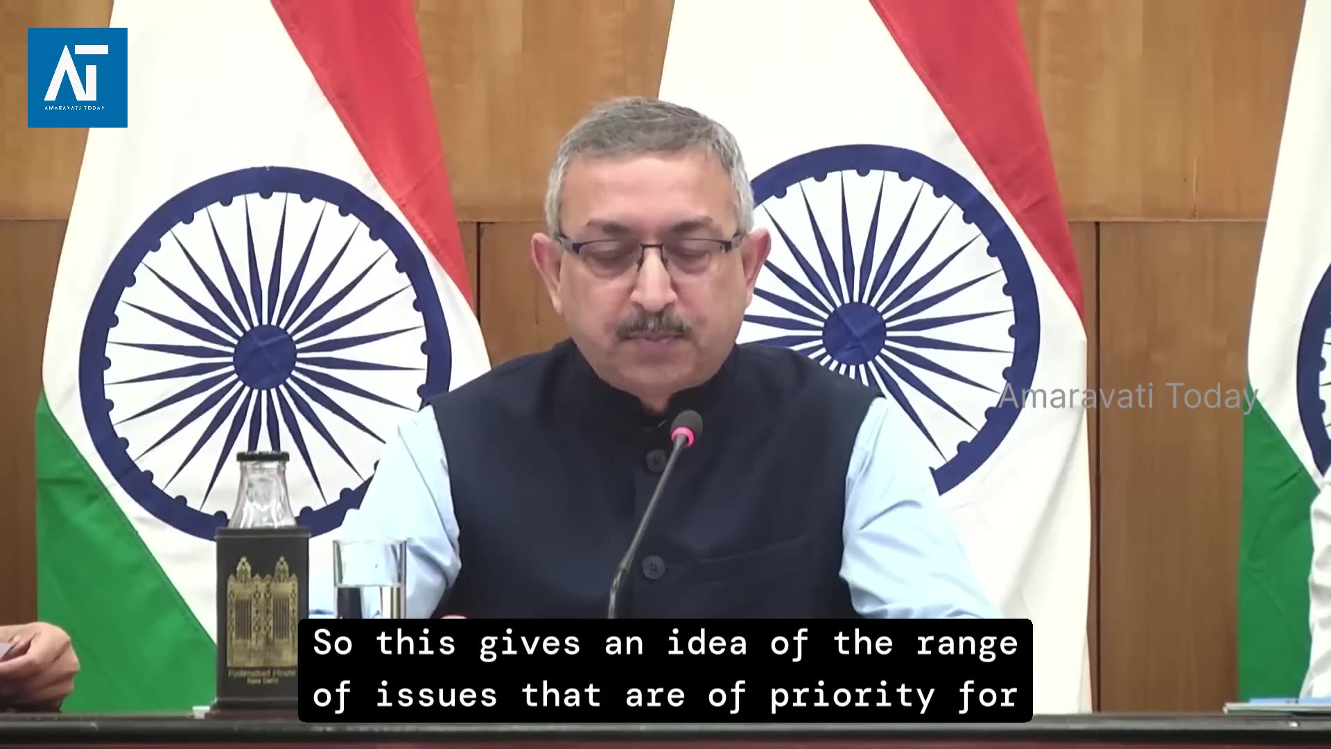 PM Modi’s Japan-China Tour: Key Summits & Historic Xi Meeting | Diplomacy | Amaravati Today