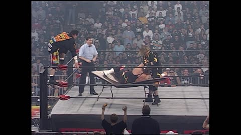 WCW Monday Nitro March 2, 1998