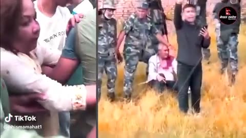 NEPAL'S GOVERNMENT BECOMES FIRST TO BE THROWN BY GenZ PROTEST V31