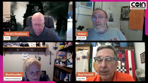 COINTALK 76: US War Nickel (Five Cents) Presentation