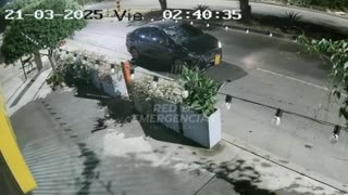 CAPTURA DE ALIAS PERALTA EN SANTA MARTA