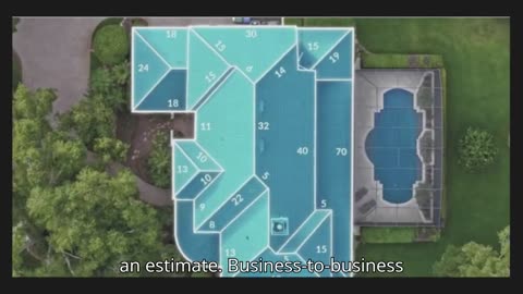 Realtors: Get your clients an online roof estimate, in 30 seconds.