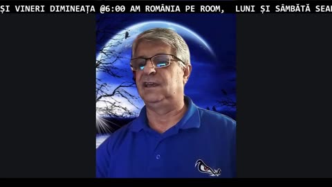 EUGEN VLAD -CER SENIN; CER SENIN- CALEA CĂTRE RAI PĂRTĂȘIE #livestreaming #muzicacrestina #singer