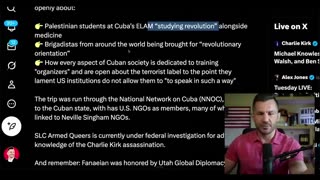 'Armed Queers' Trans Militia Goes DARK after Kirk Murder!