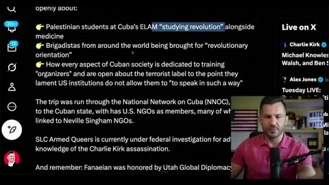 'Armed Queers' Trans Militia Goes DARK after Kirk Murder!