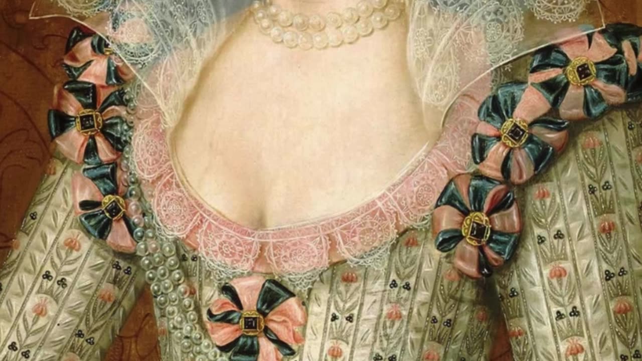 Motherhood - the Royal Price Is Too High