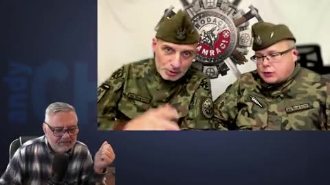 W. Olszanski M. Osadowski 8 Grudnia 2025 Grzegorz Braun stanie przed sądem 2025.12.07