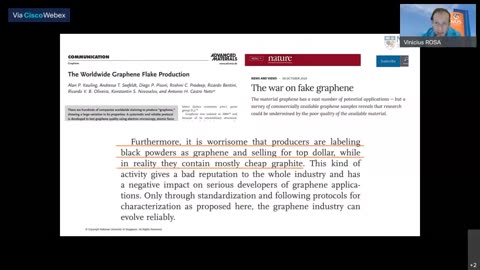Graphene for Biomaterials and Craniofacial Tissue Engineering